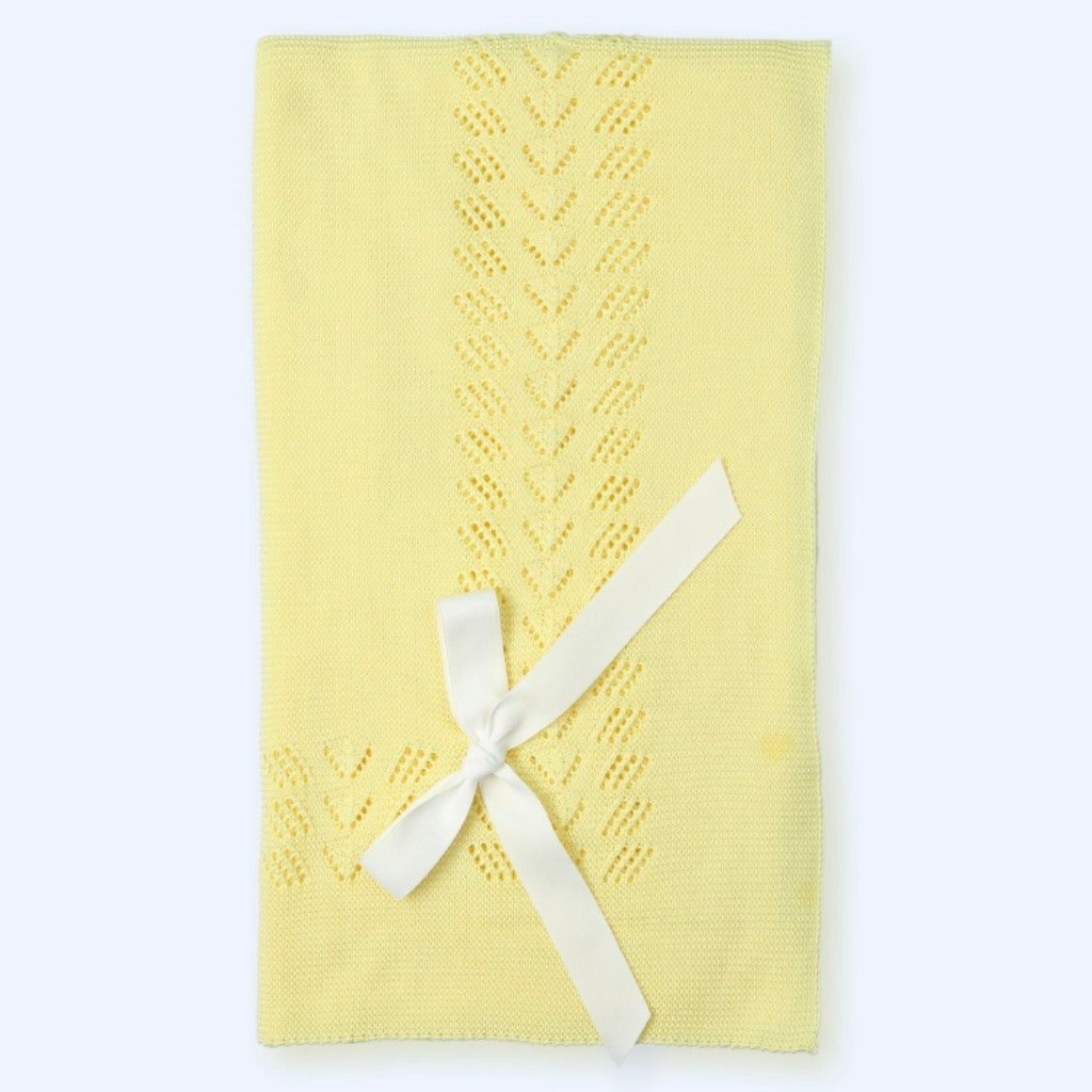LEMON DROP BABY SET (4PC)
