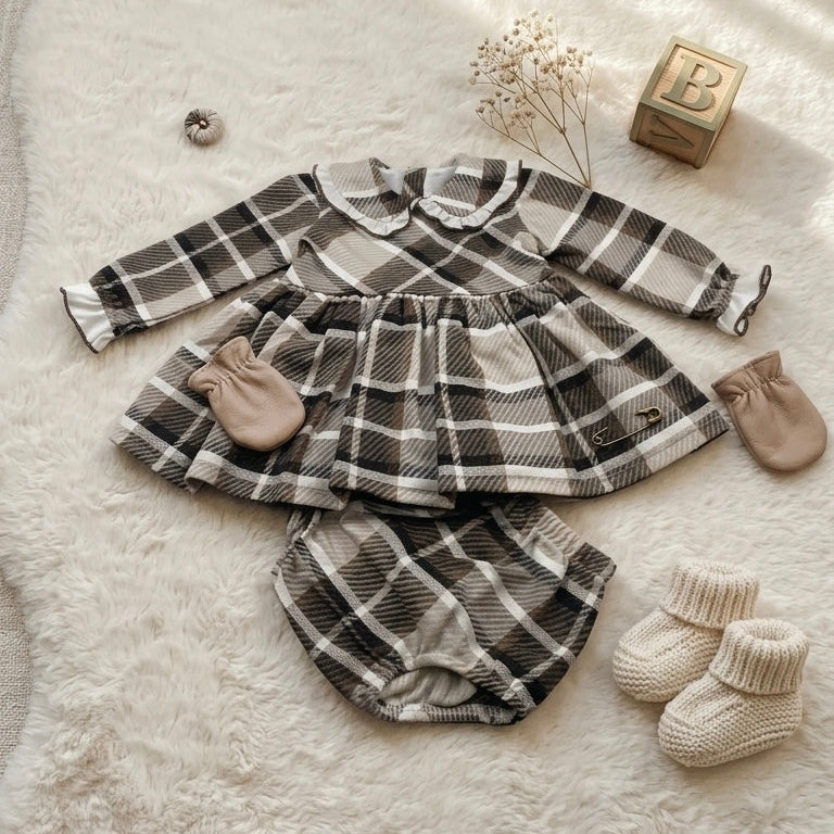 BABY SET EARTH