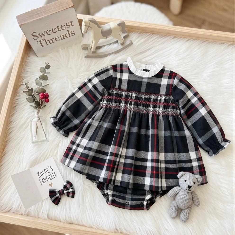BABY SET SQUARE