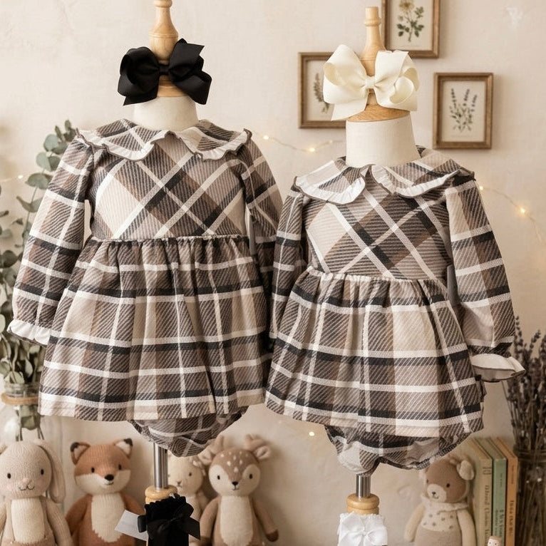 BABY SET EARTH