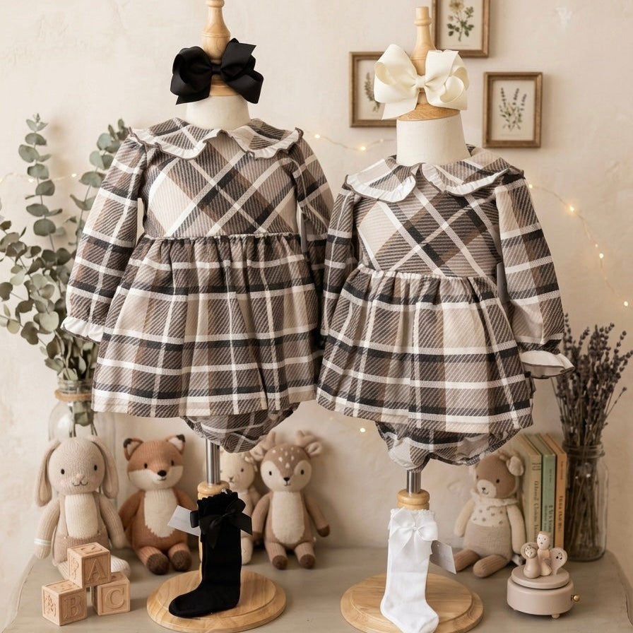 BABY SET EARTH