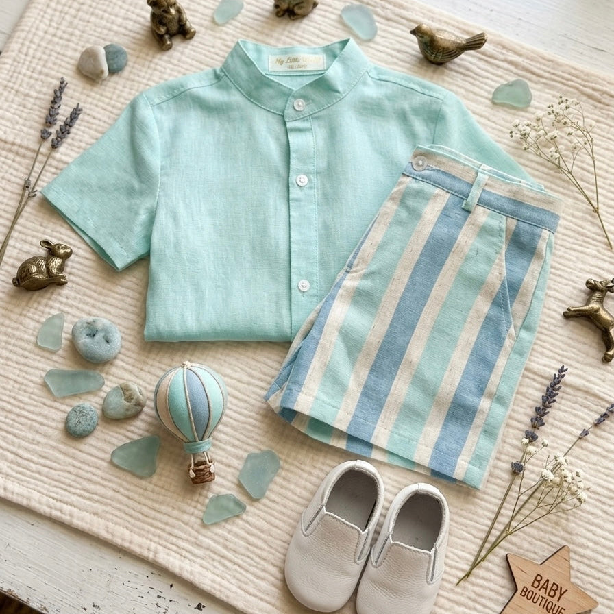 IBERIAN BREEZE SET