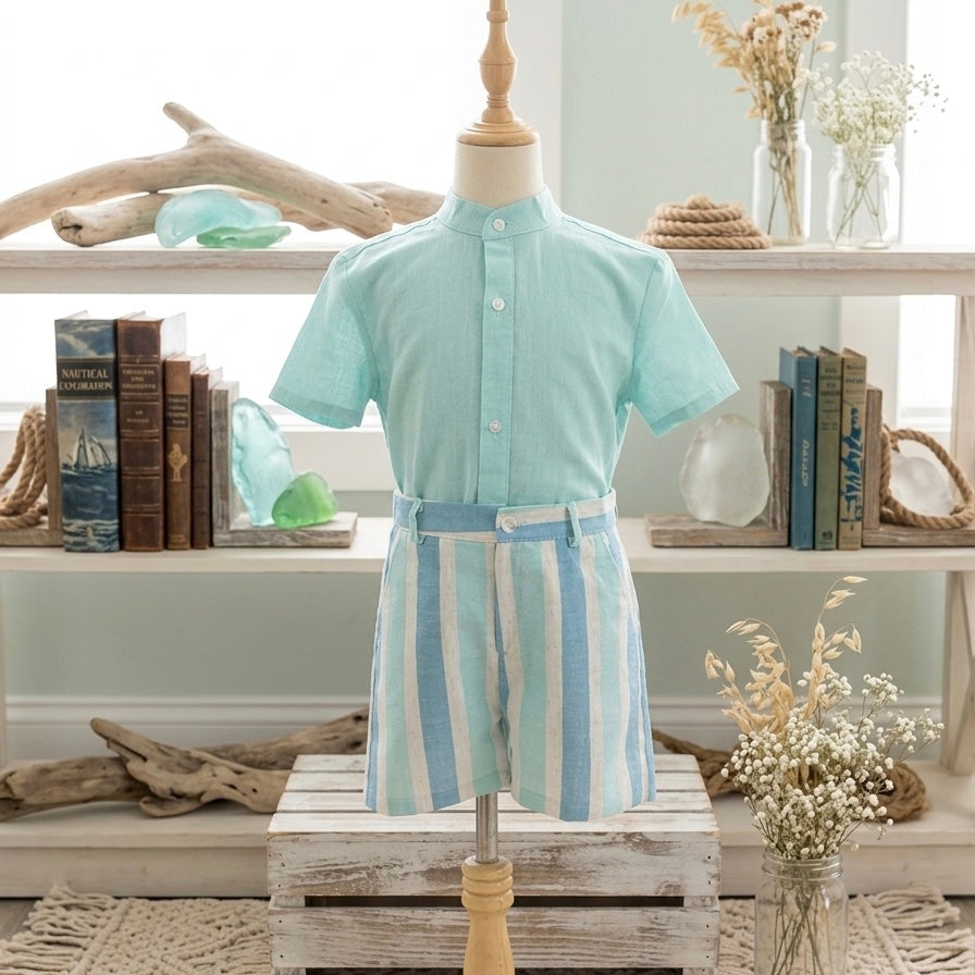 IBERIAN BREEZE SET