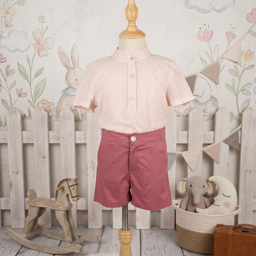 FRESH CONTINENTAL SET