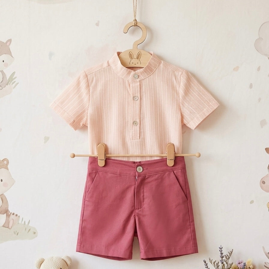 FRESH CONTINENTAL SET