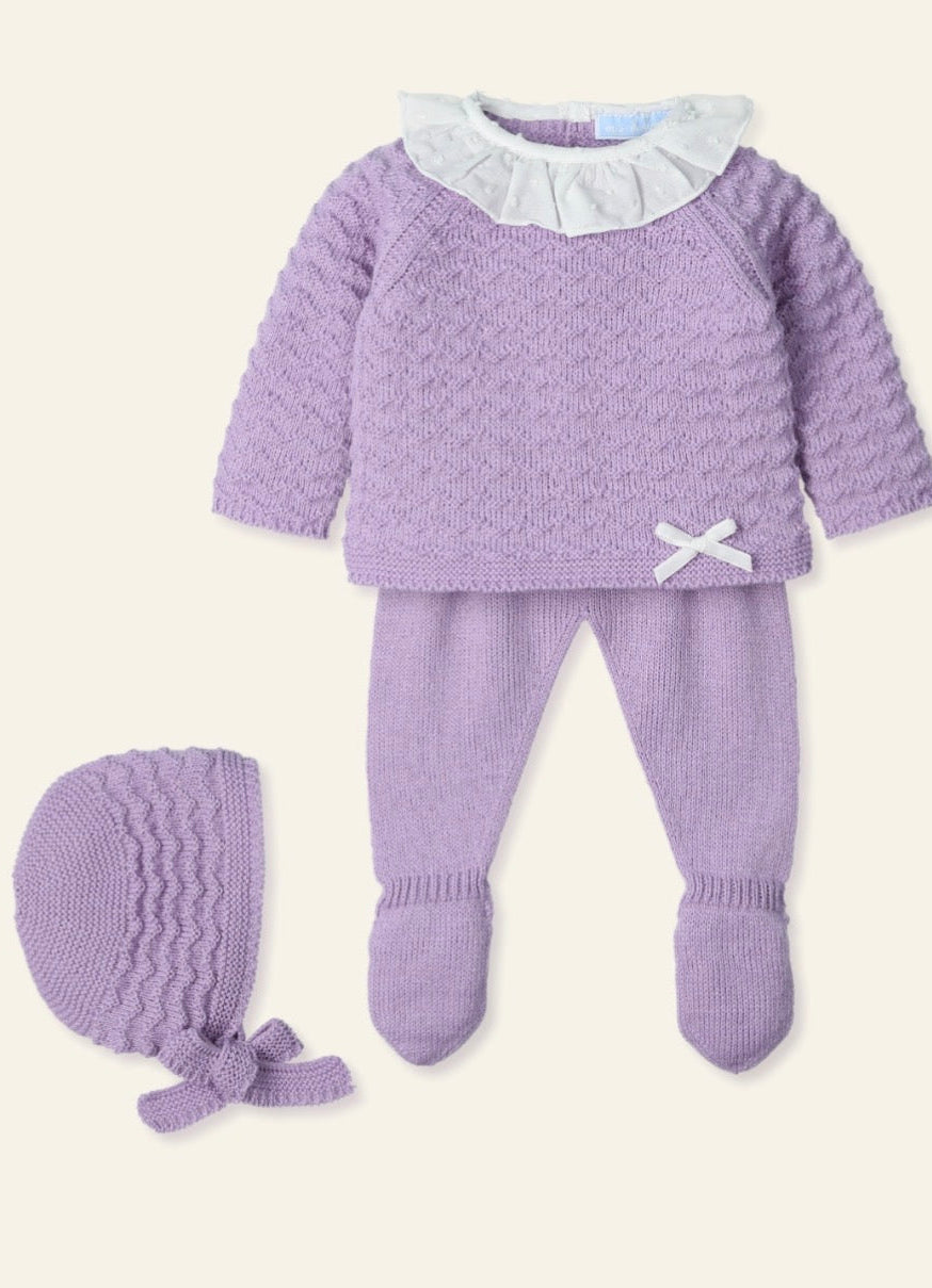 NEWBORN CAKE SET 4 PC