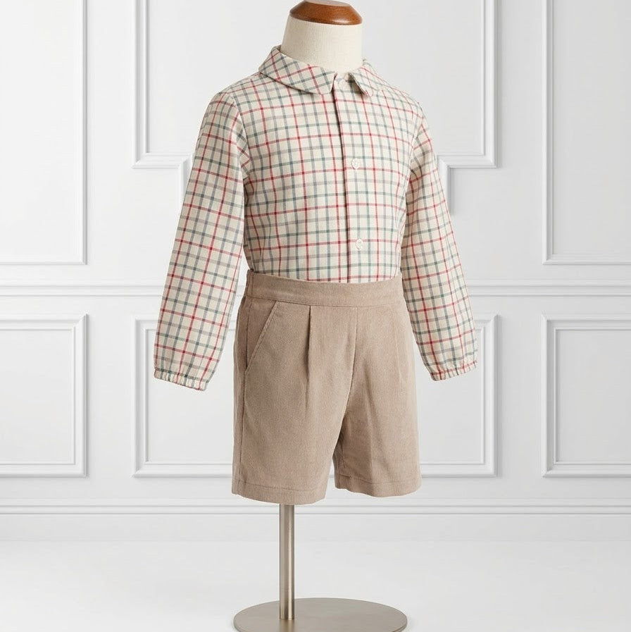 BABY BOY SET CHRISTMAS