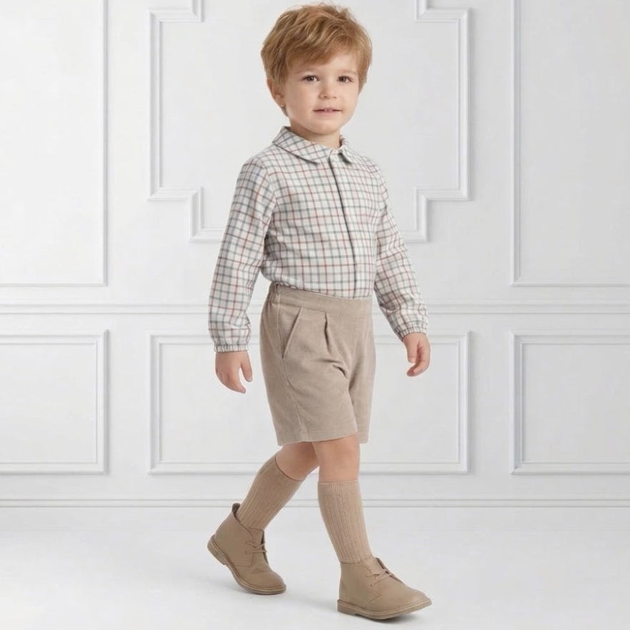 BABY BOY SET CHRISTMAS