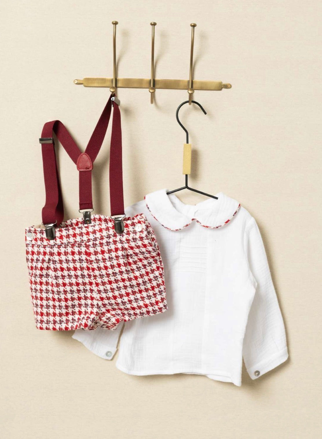 BOY SET CHRISTMAS PARTY