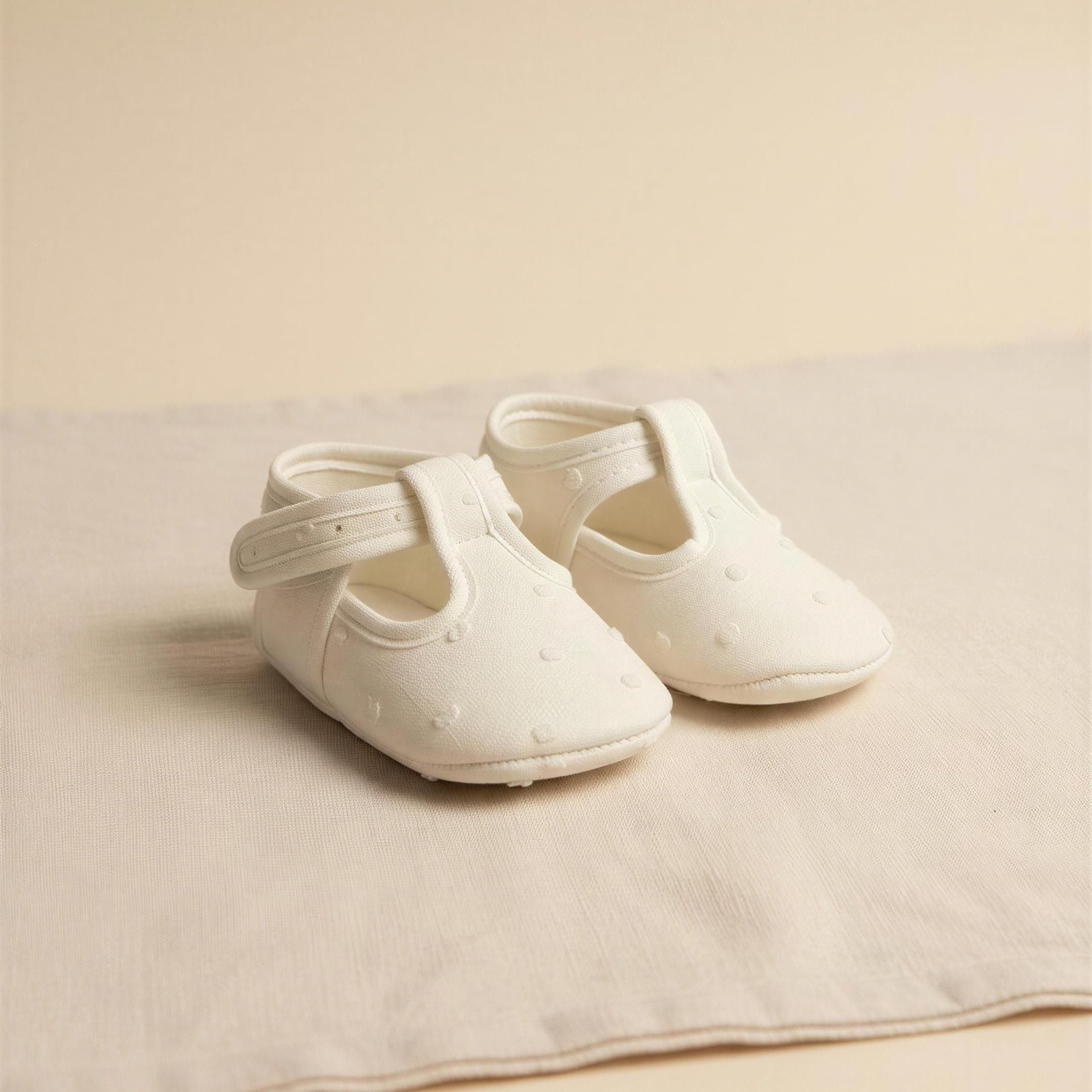 UNISEX BABY SHOES