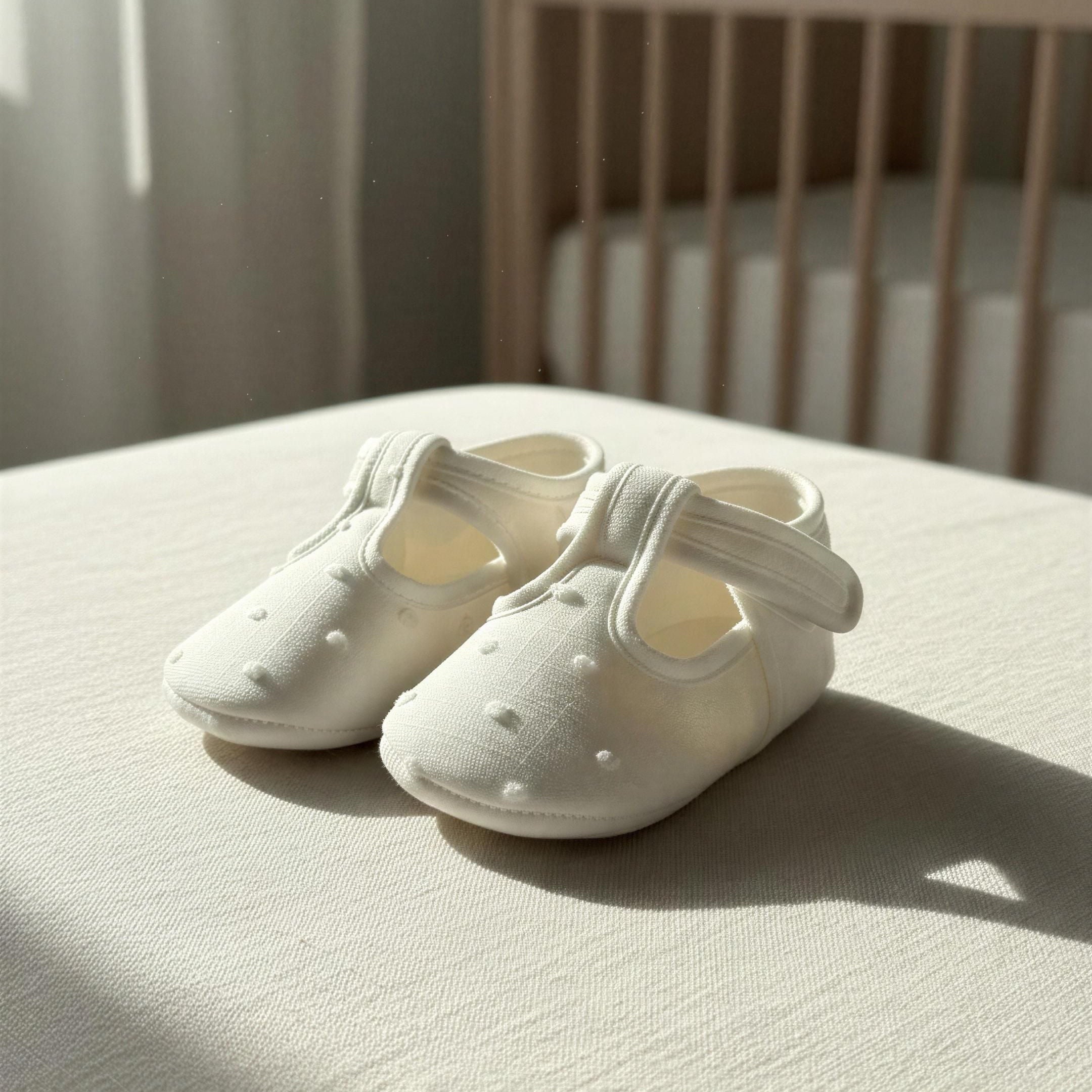 UNISEX BABY SHOES