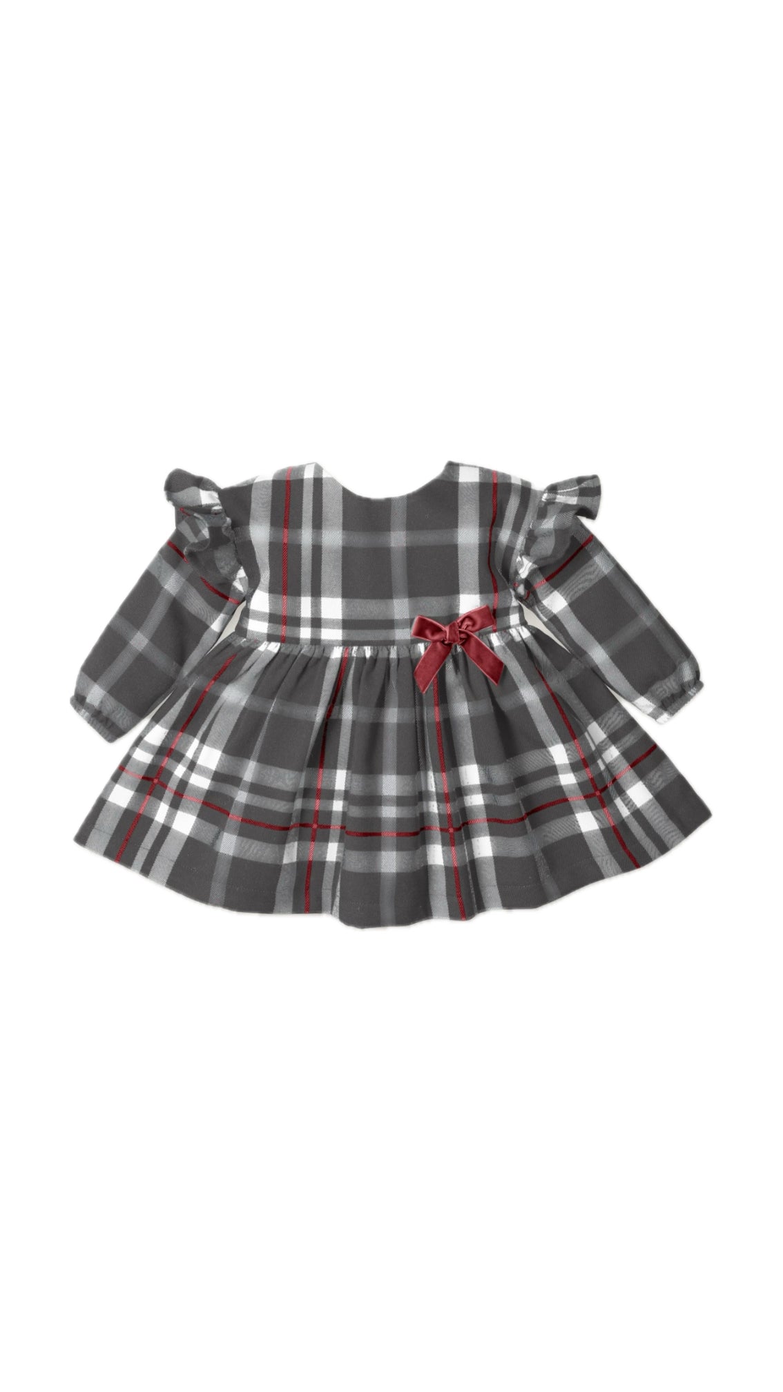 GIRL DRESS SQUARE